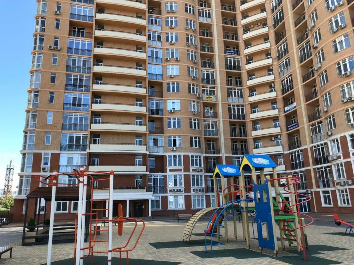 Apartment Gagarinsky In Arcadia Odesa Exterior photo